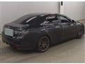 2019 Toyota Mark X