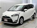 2015 Toyota Sienta