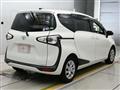 2015 Toyota Sienta