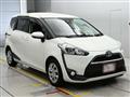 2015 Toyota Sienta