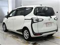 2015 Toyota Sienta