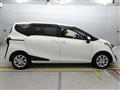 2015 Toyota Sienta