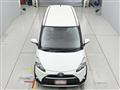 2015 Toyota Sienta