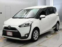 2015 Toyota Sienta