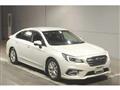 2018 Subaru Legacy B4