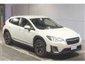 2020 Subaru IMPREZA XV HYBRID