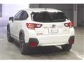 2020 Subaru IMPREZA XV HYBRID