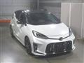 2023 Toyota AQUA
