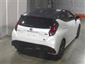 2023 Toyota AQUA
