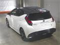 2023 Toyota AQUA