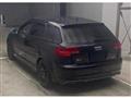 2013 Audi S3