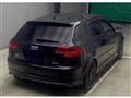 2013 Audi S3