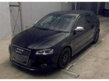 2013 Audi S3
