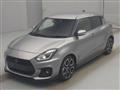 2023 Suzuki Swift