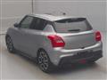 2023 Suzuki Swift