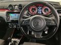 2023 Suzuki Swift