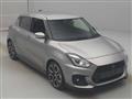 2023 Suzuki Swift