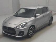 2023 Suzuki Swift