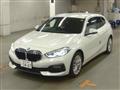 2021 BMW 1 Series