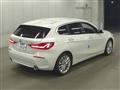 2021 BMW 1 Series