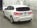 2021 BMW 1 Series