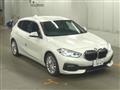 2021 BMW 1 Series