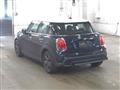 2022 BMW MINI