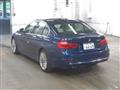 2017 BMW 3 Series