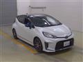 2025 Toyota AQUA