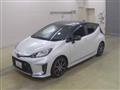 2025 Toyota AQUA