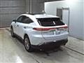 2024 Toyota Harrier Hybrid
