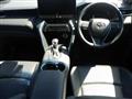 2024 Toyota Harrier Hybrid