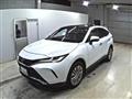 2024 Toyota Harrier Hybrid
