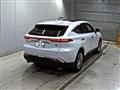 2024 Toyota Harrier Hybrid
