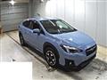 2017 Subaru IMPREZA XV HYBRID