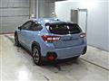 2017 Subaru IMPREZA XV HYBRID
