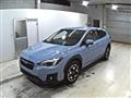 2017 Subaru IMPREZA XV HYBRID