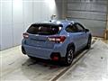 2017 Subaru IMPREZA XV HYBRID