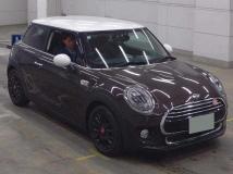 2017 BMW MINI