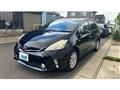 2013 Toyota PRIUS α
