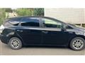 2013 Toyota PRIUS α