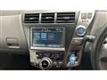 2013 Toyota PRIUS α