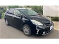2013 Toyota PRIUS α