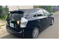 2013 Toyota PRIUS α