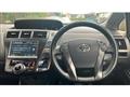 2013 Toyota PRIUS α