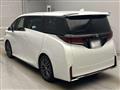 2025 Toyota Vellfire