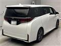 2025 Toyota Vellfire
