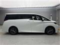 2025 Toyota Vellfire