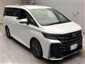 2025 Toyota Vellfire