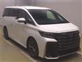 2023 Toyota Vellfire